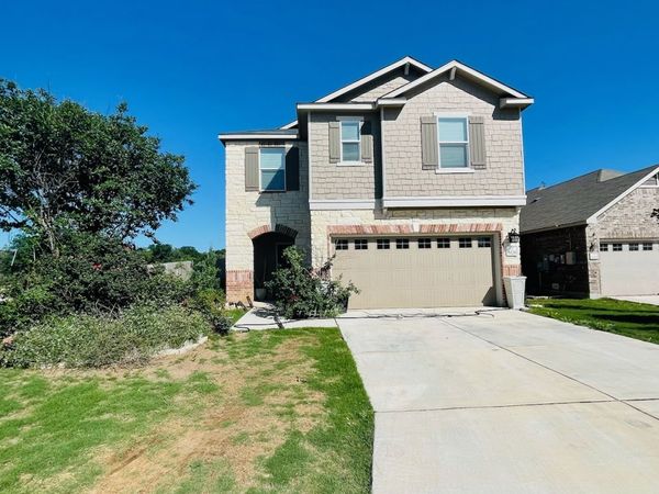 8126 Breakaway Pass, San Antonio, TX 78254
