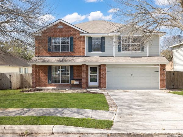 3509 Saratoga, Schertz, TX 78154