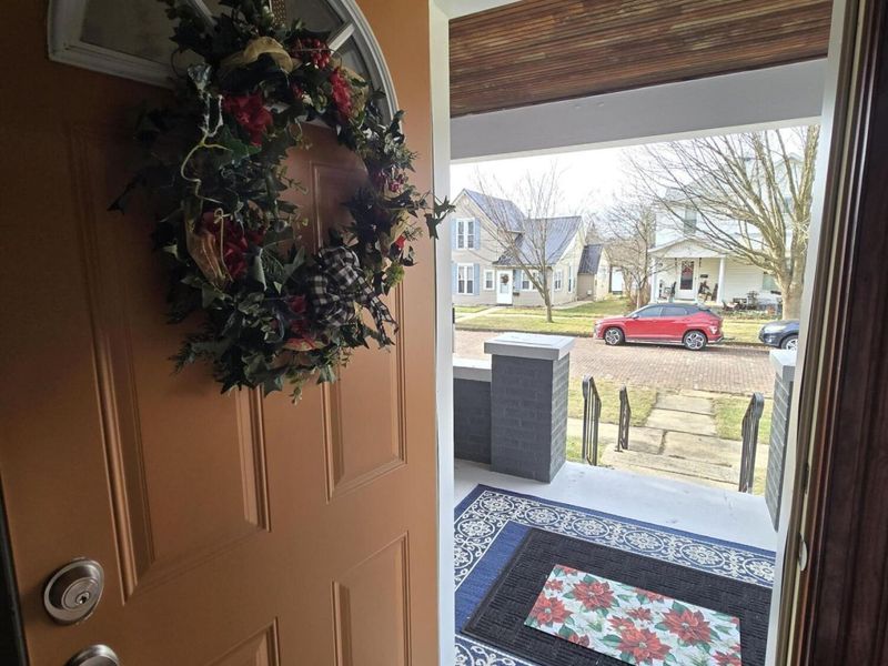 232 N Walnut Street, Saint Marys, OH 45885 Photo 23