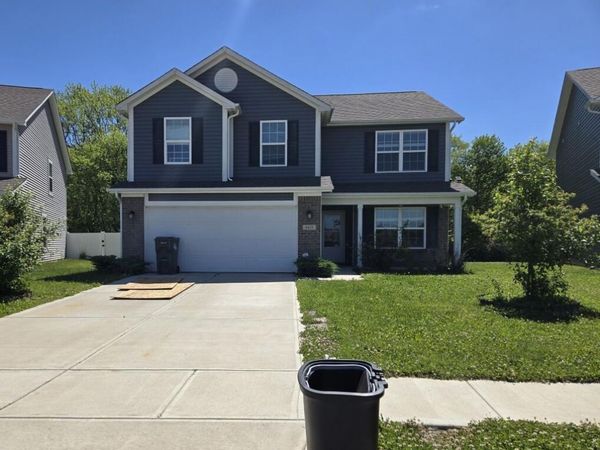 6423 Ault Place , Indianapolis, IN 46221