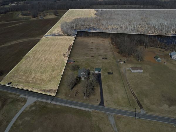 0 LAKEVIEW RD, Springfield, TN 37172