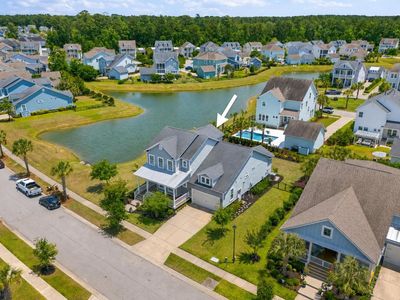 3635 Spindrift Drive, Mount Pleasant, SC 29466