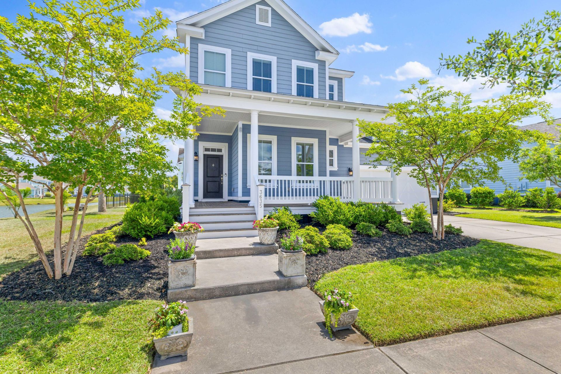 3635 Spindrift Drive Photo 4