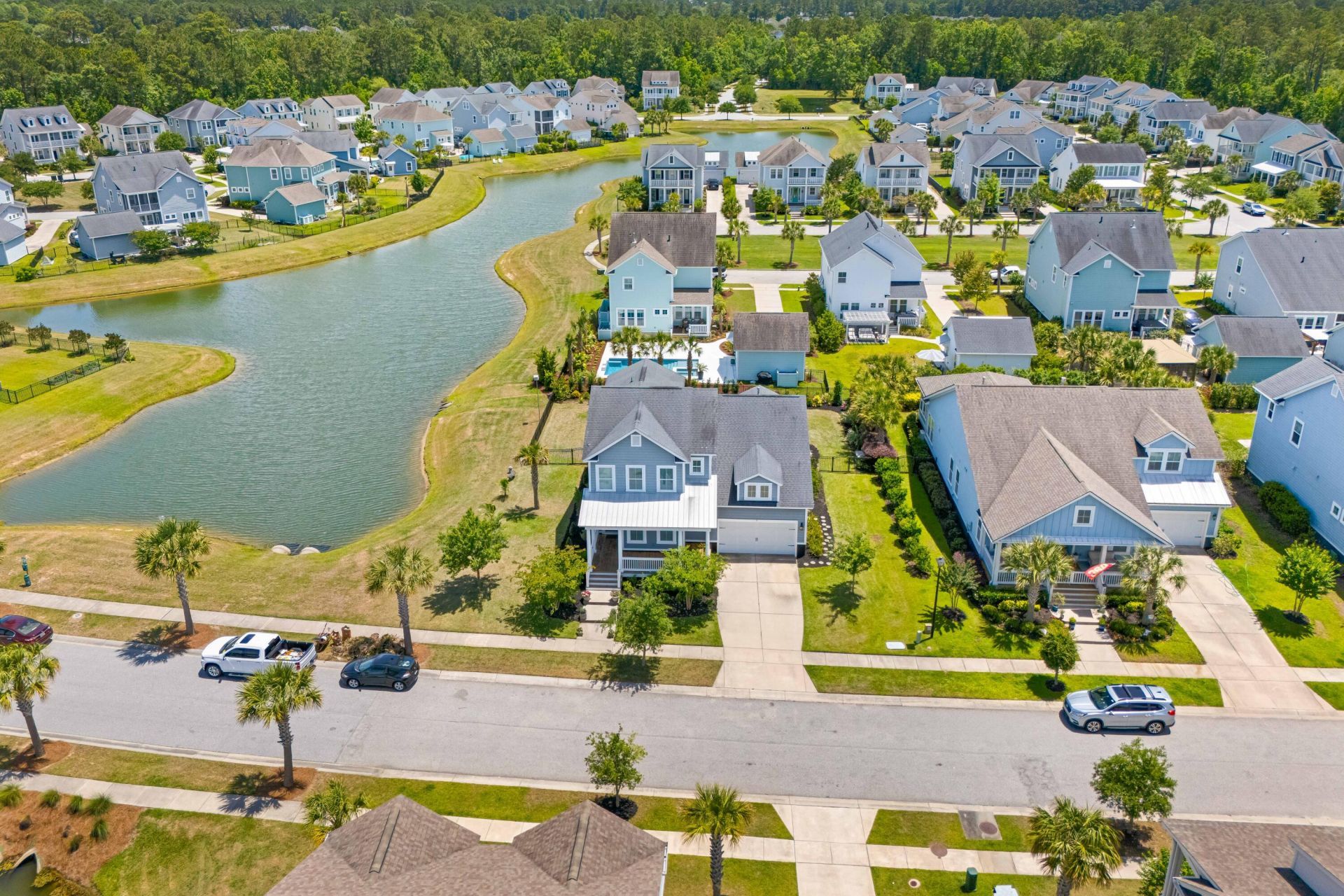 3635 Spindrift Drive Photo 45