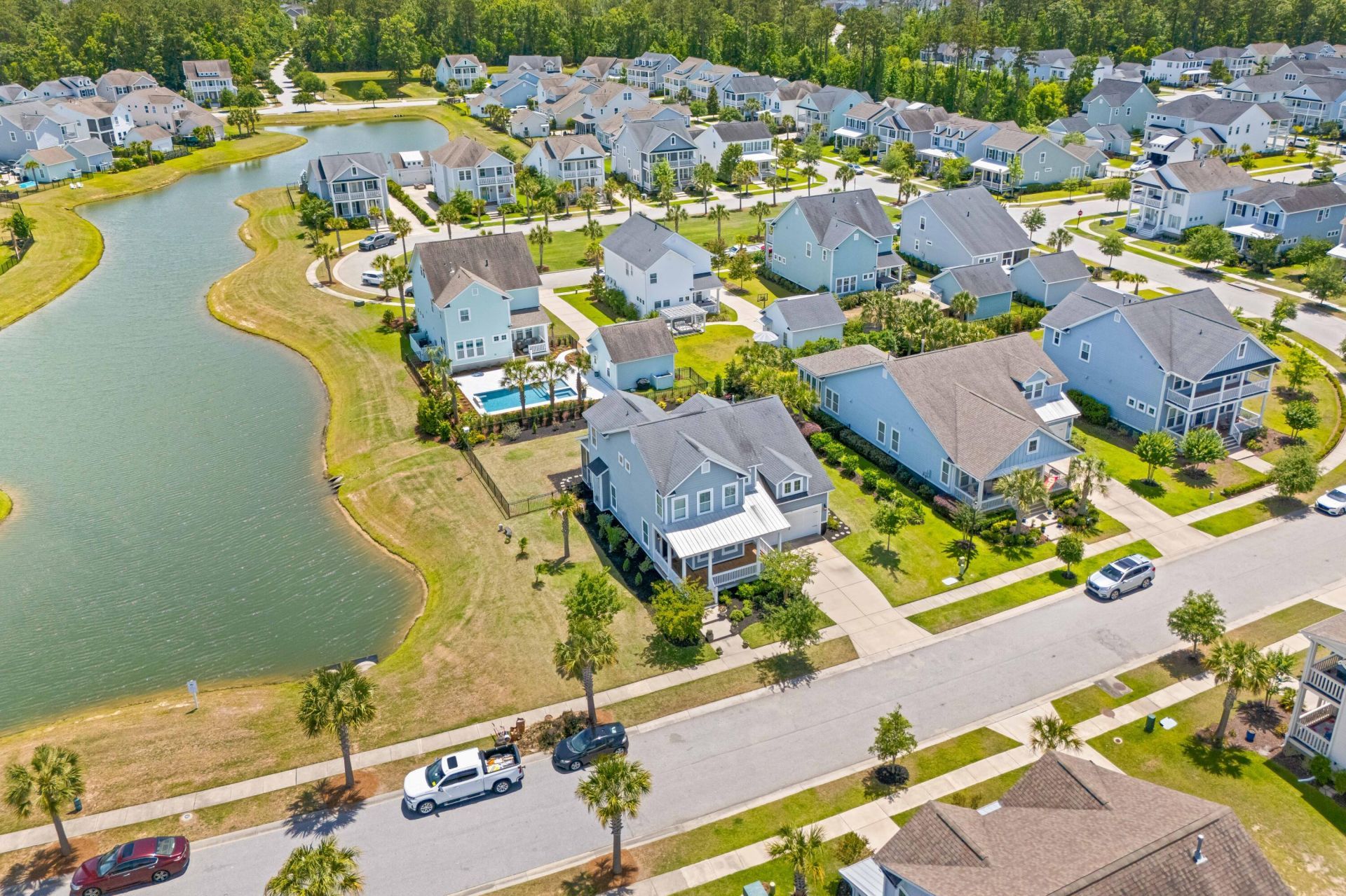 3635 Spindrift Drive Photo 46