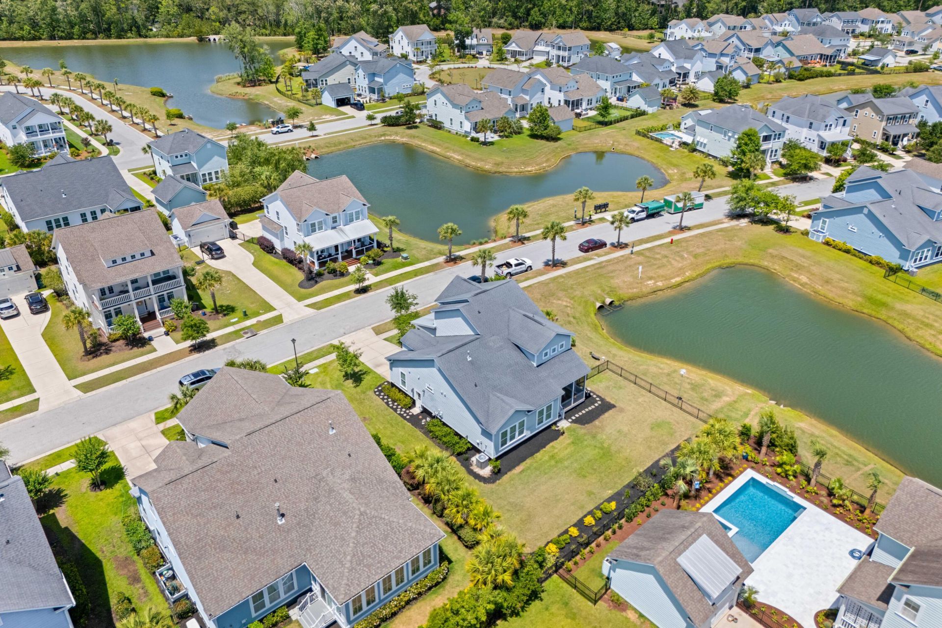 3635 Spindrift Drive Photo 47