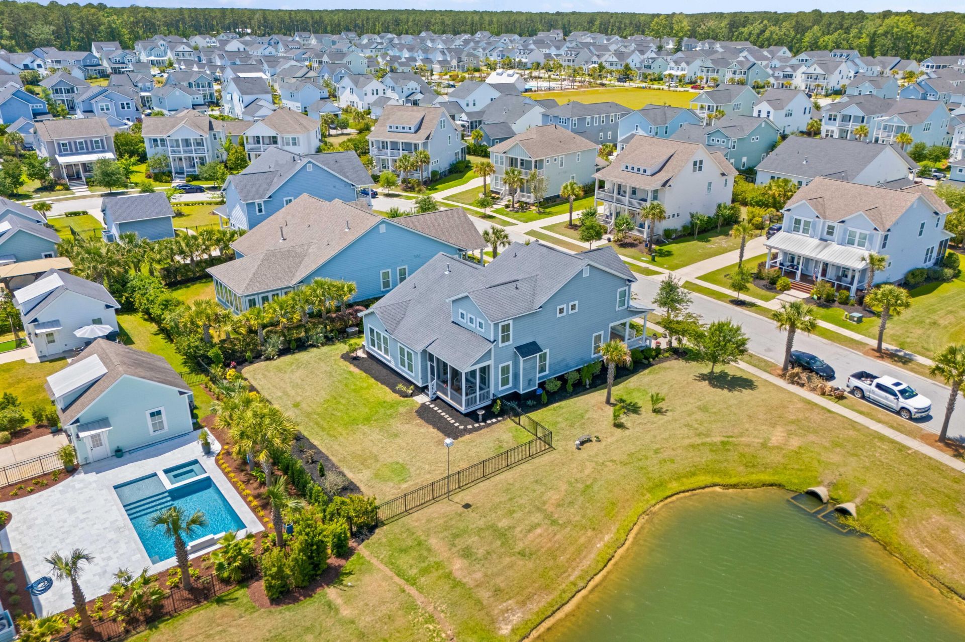 3635 Spindrift Drive Photo 48