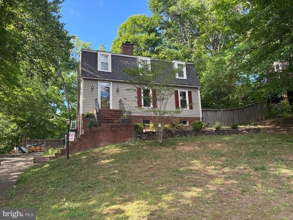 15 SENECA TERRACE , FREDERICKSBURG, VA 22401