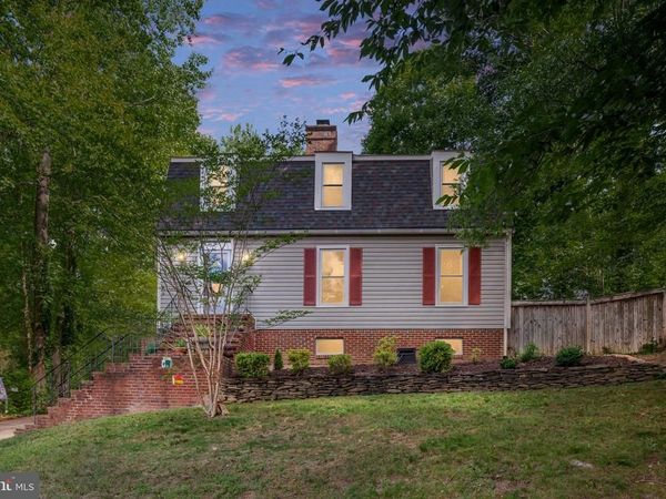 15 SENECA TERRACE, FREDERICKSBURG, VA 22401