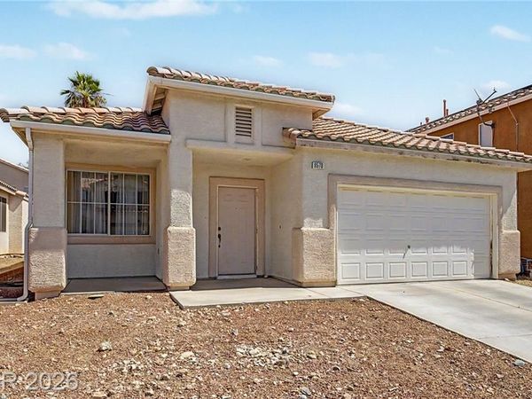 9570 Windborne Avenue , Las Vegas, NV 89147