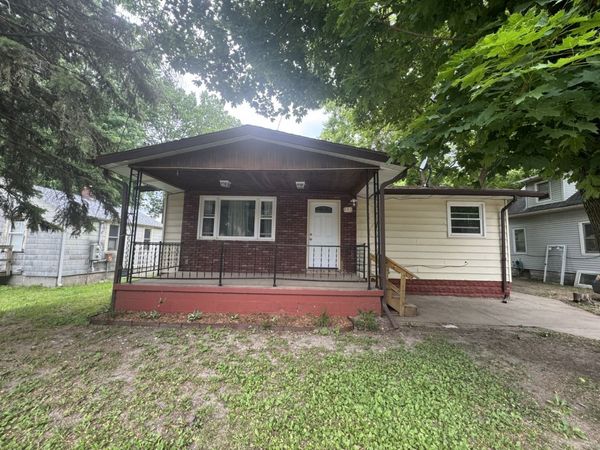 513 Griswold Avenue , Sterling, IL 61081