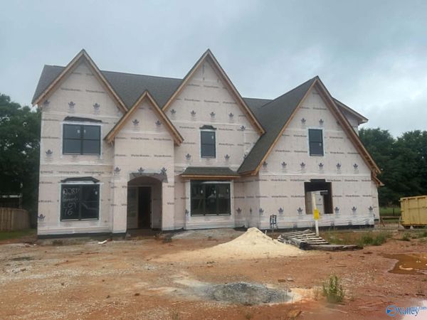 22877 Gunner Circle, Athens, AL 35613