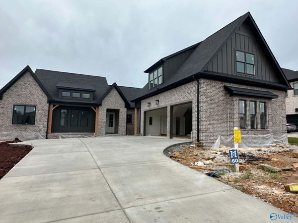 22600 Mary Grace Drive, Athens, AL 35613