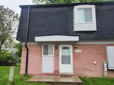 15458 Dupage Boulevard, Taylor, MI 48180