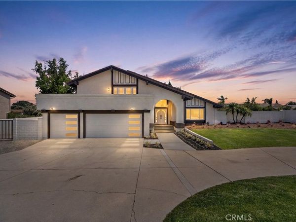 252 W 19th Street , Upland, CA 91784