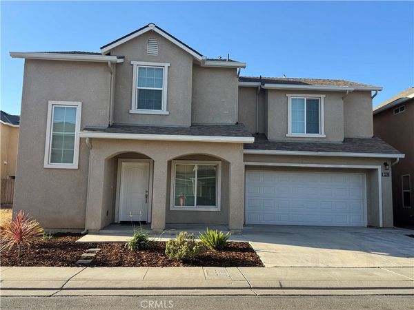 1339 Playa Del Rey , Merced, CA 95348