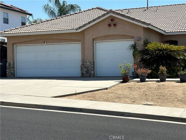 12260 Via De Palmas , Moreno Valley, CA 92555