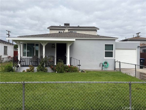 2037 N Brighton, Burbank, CA 91504