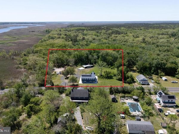 1714 ROUTE 542 , EGG HARBOR CITY, NJ 08215