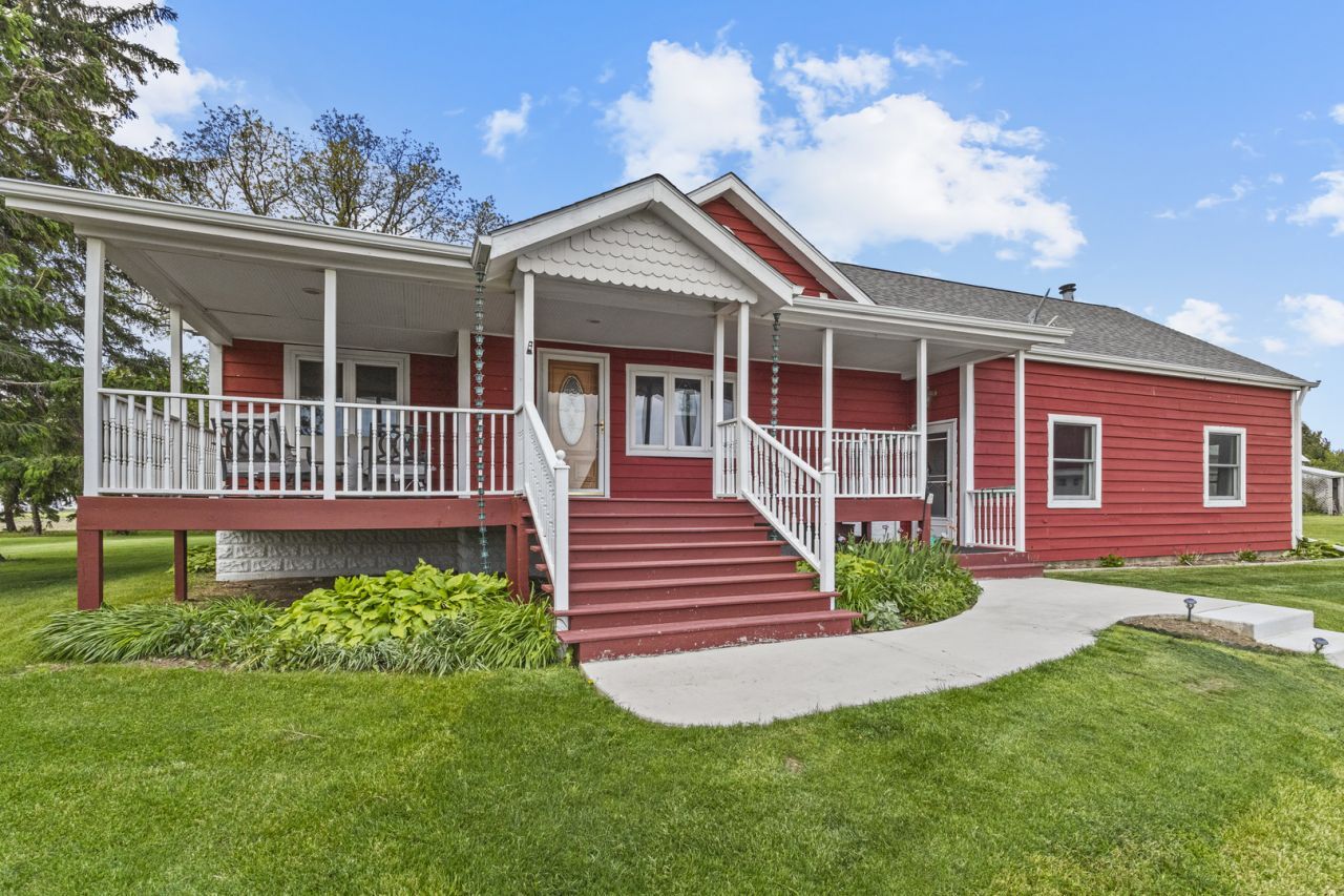 9619 E 11000 Road N, Grant Park, IL 60940