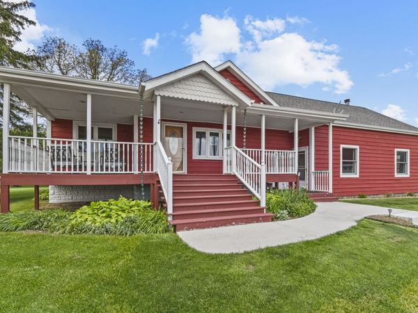 9619 E 11000 Road N, Grant Park, IL 60940