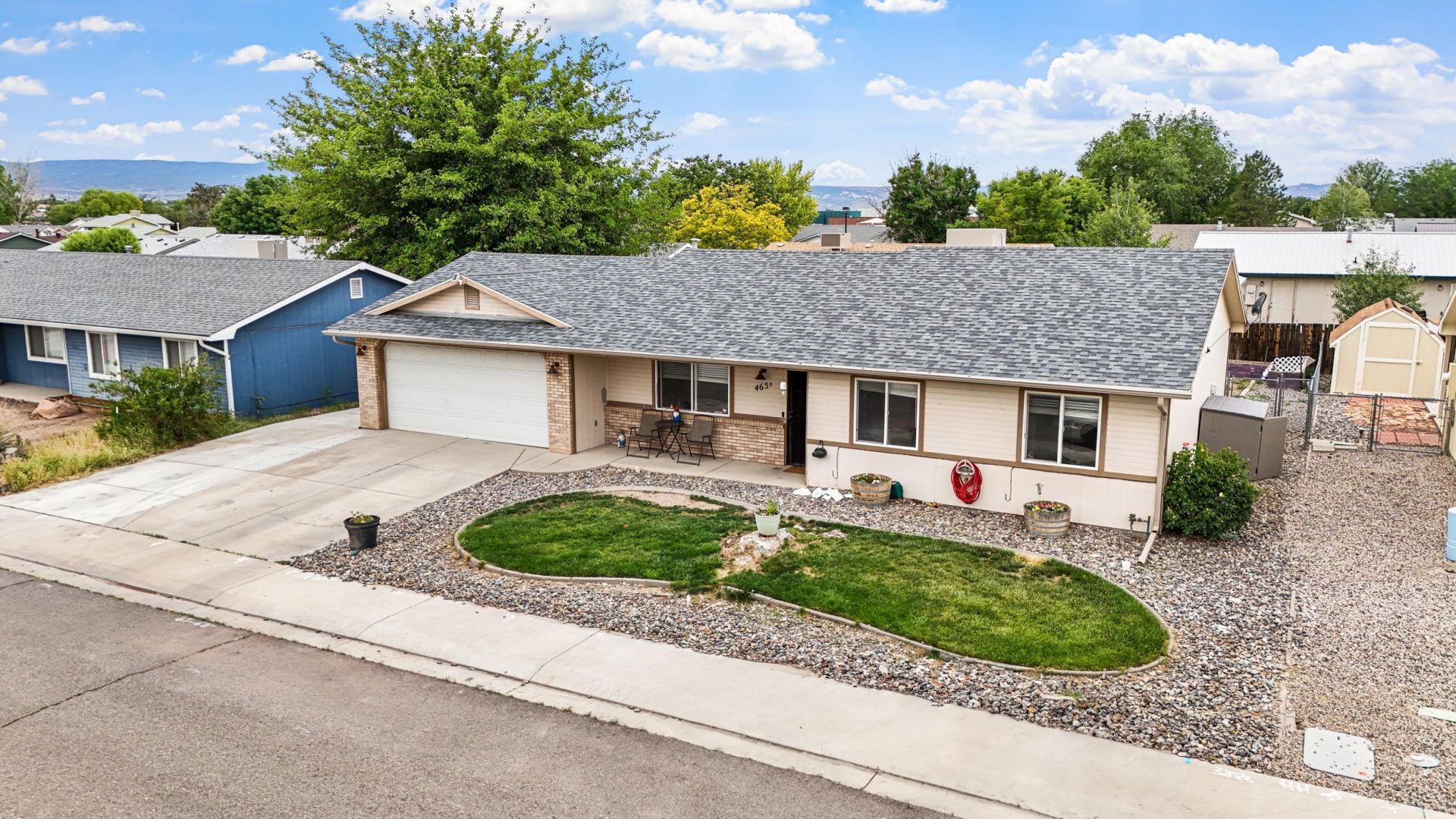 465 1/2 Michael Street, Clifton, CO 81504 Main Photo