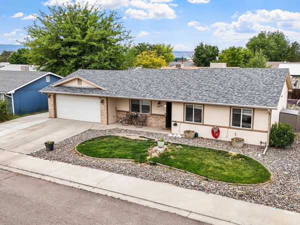 465 1/2 Michael Street, Clifton, CO 81504