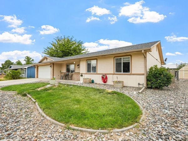 465 1/2 Michael Street , Clifton, CO 81504