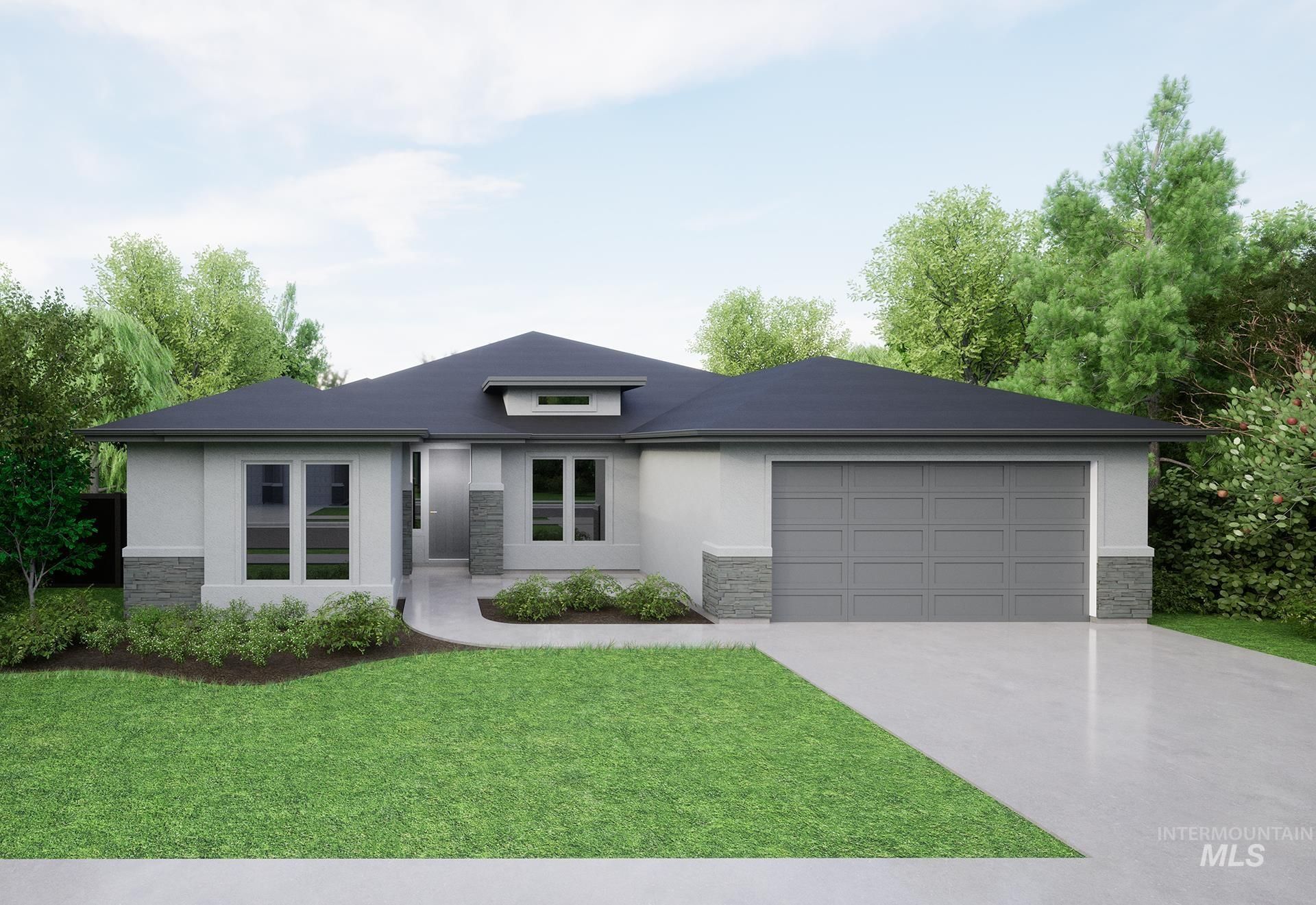 6259 W Sollas Ct, Eagle, ID 83616 Main Photo