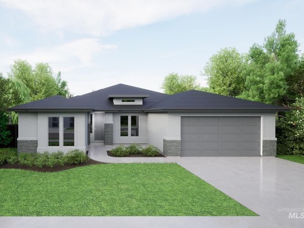 6259 W Sollas Ct, Eagle, ID 83616