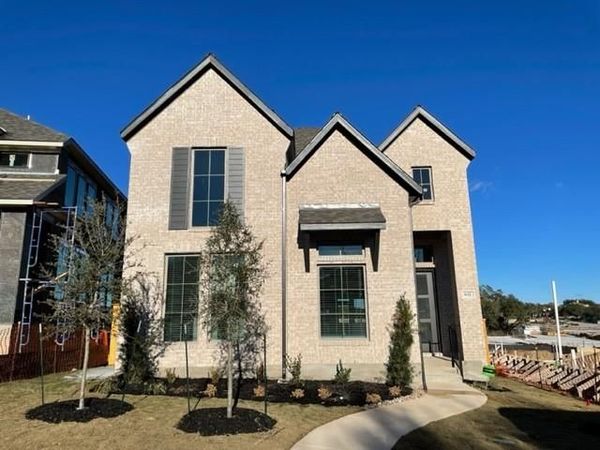 832 Azul Lagoon DR, Unit 7, Leander, TX 78641