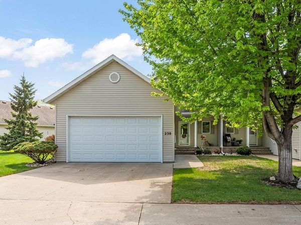 238 15th Avenue N, Fargo, ND 58102