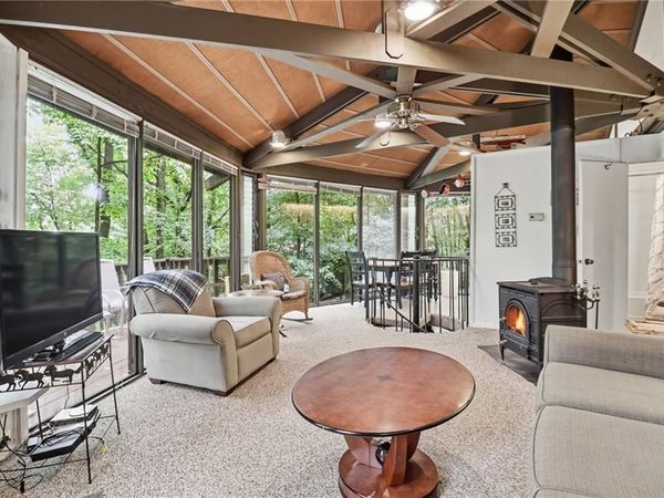 161 Treetopper Circle , Big Canoe, GA 30143
