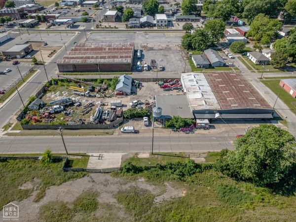 301 Burke Avenue, Jonesboro, AR 72401