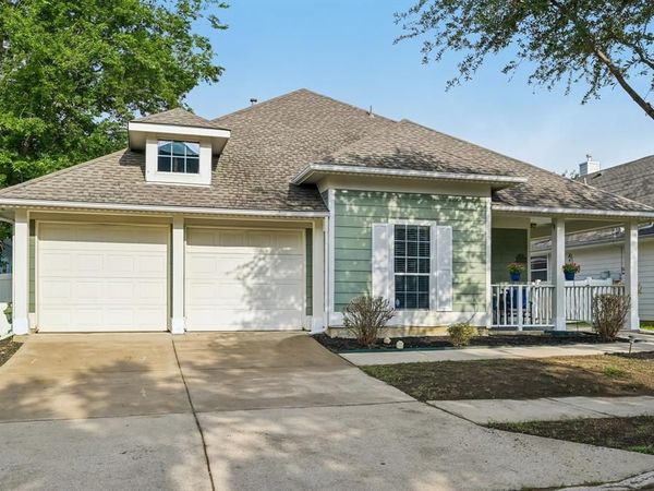 1321 Stone Mountain Parkway, Savannah, TX 76227