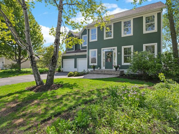 1361 Calamus Lane, Grayslake, IL 60030