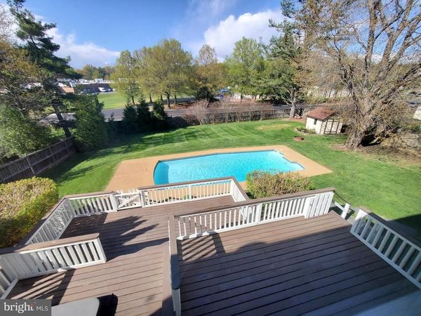 12421 WENDELL HOLMES ROAD, HERNDON, VA 20171