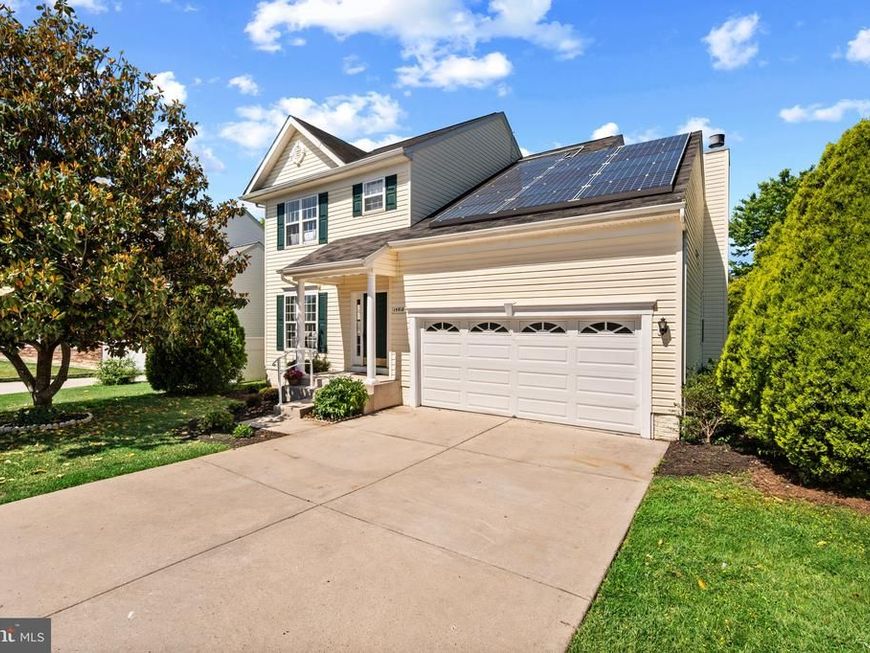 15518 Casulas Way, Laurel, MD 20707 Main Photo