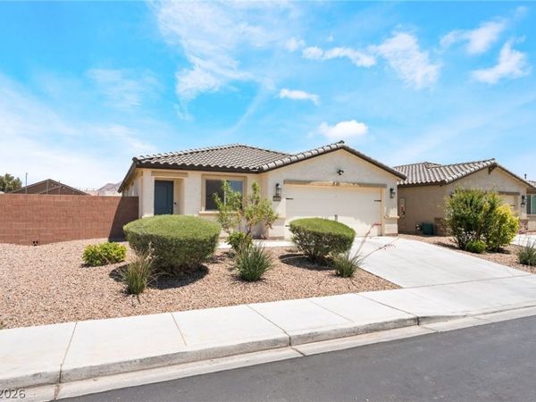 1886 Neoga Street, Las Vegas, NV 89115