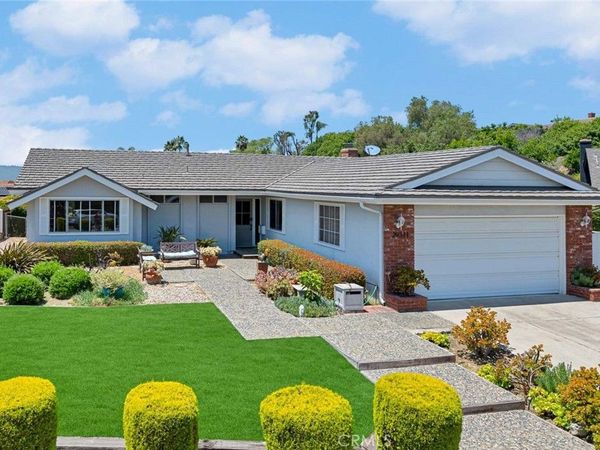 29371 San Briso , Laguna Niguel, CA 92677