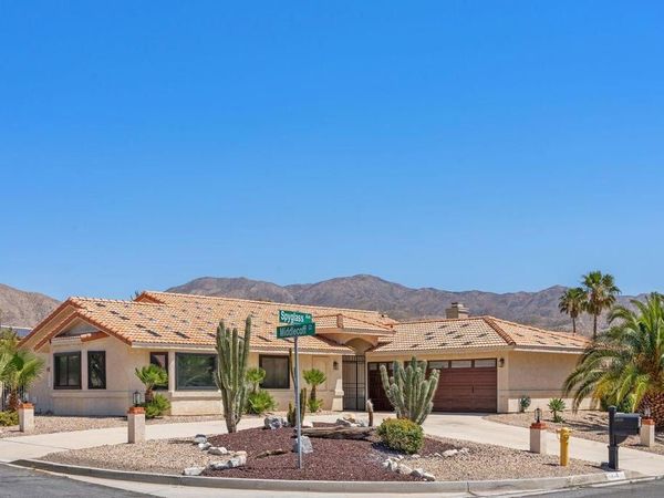 64518 Spyglass Avenue , Desert Hot Springs, CA 92240