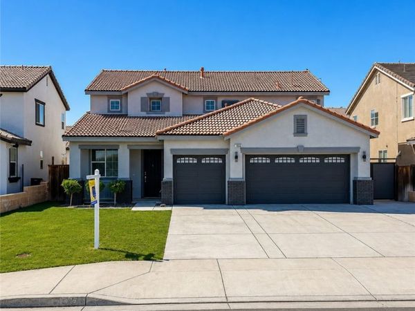 1886 Montara , San Jacinto, CA 92583