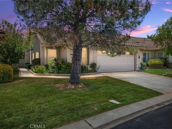 5904 Warwick Hills , Banning, CA 92220