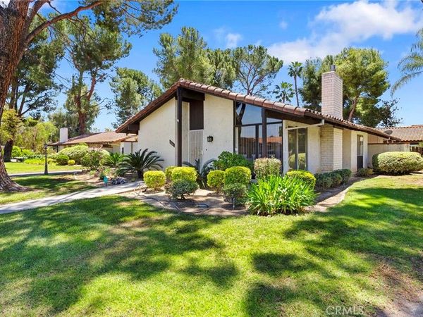 1461 Seven Hills , Hemet, CA 92545