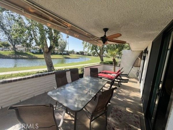 21 Don Quixote , Rancho Mirage, CA 92270