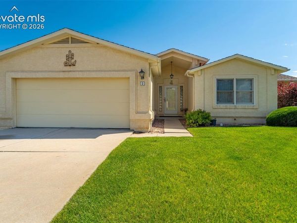 2 Cynthia Place, Pueblo, CO 81008
