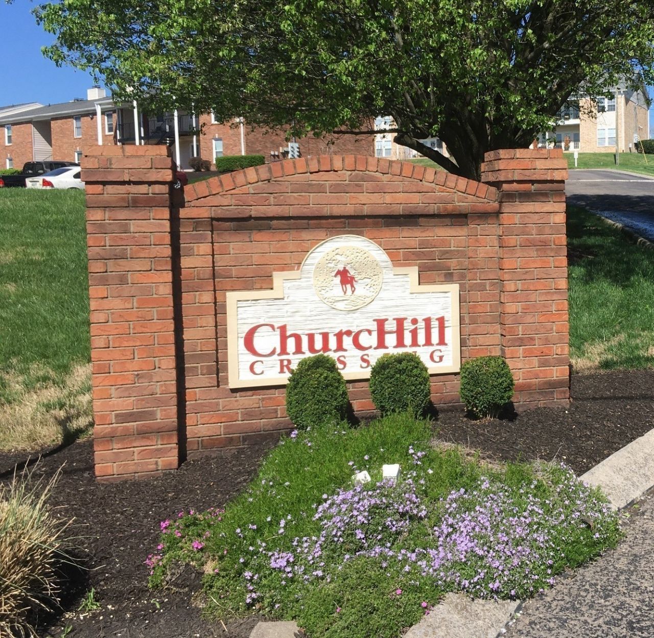 207 Churchill Xing , Madison, TN 37115 Main Photo