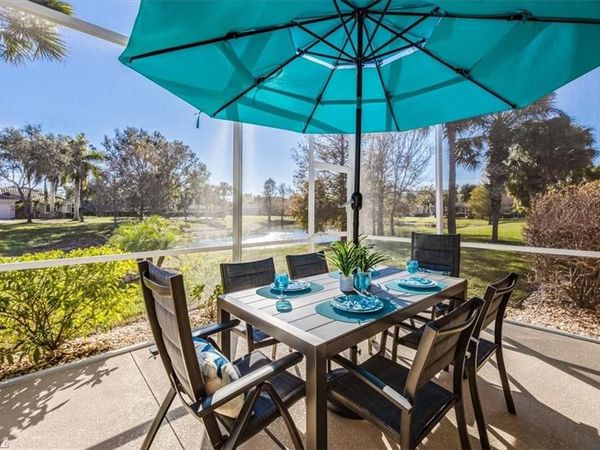 14095 Winchester CT, Unit 603, NAPLES, FL 34114