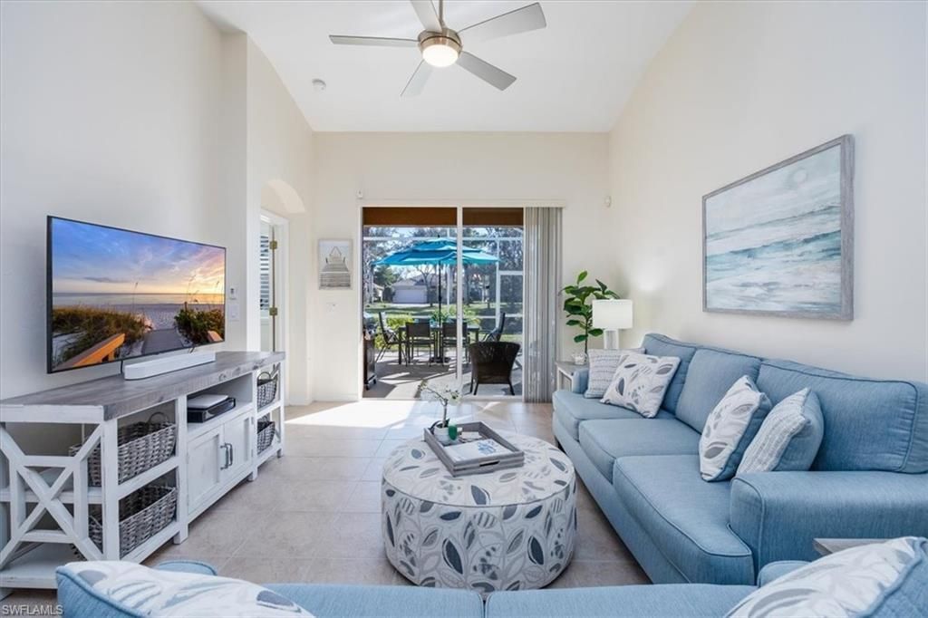 14095 Winchester Ct, Unit 603, Naples, FL 34114 Photo