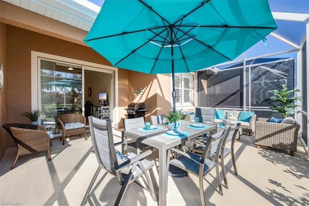 14095 Winchester Ct, Unit 603, Naples, FL 34114 Photo